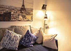 Apartment Hotel 11 Shinsaibashi 4