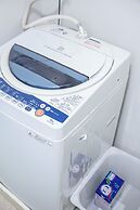 Apartment Hotel 11 Shinsaibashi 4