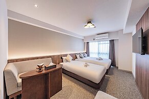 Lite House Shinsaibashi V