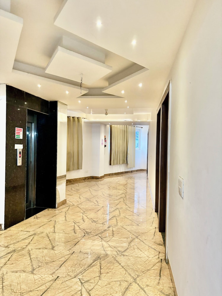 Hotel Pushpanjali