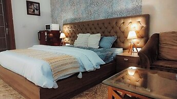 Hotel Pushpanjali