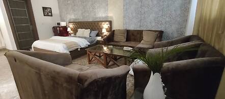 Hotel Pushpanjali