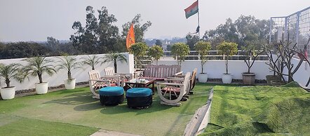 Hotel Pushpanjali