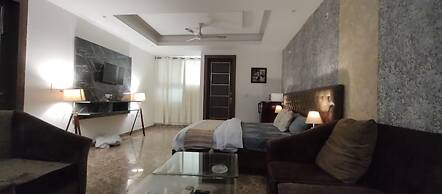 Hotel Pushpanjali