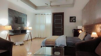 Hotel Pushpanjali