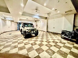 Hotel Pushpanjali