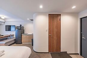 Apartment Hotel 11 Kuromon 3