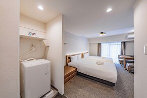Apartment Hotel 11 Kuromon 3