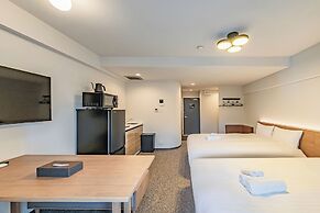 Apartment Hotel 11 Kuromon 3
