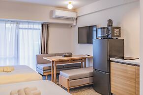 Apartment Hotel 11 Kuromon 3
