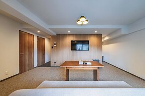 Apartment Hotel 11 Kuromon 3