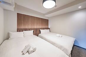 Apartment Hotel 11 Kuromon 3