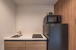 Apartment Hotel 11 Kuromon 3