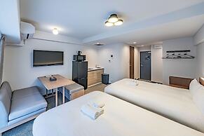 Apartment Hotel 11 Kuromon 3