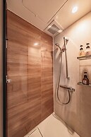 Apartment Hotel 11 Kuromon 3