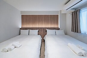 Apartment Hotel 11 Kuromon 3