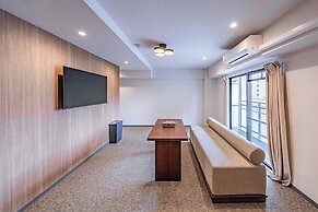 Apartment Hotel 11 Kuromon 3