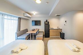 Apartment Hotel 11 Kuromon 3