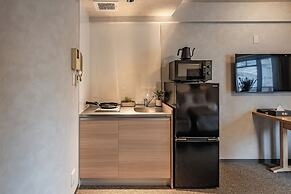 Apartment Hotel 11 Kuromon 3