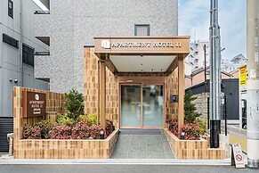 Apartment Hotel 11 Kuromon 3