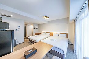 Apartment Hotel 11 Kuromon 3