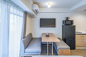 Apartment Hotel 11 Kuromon 3