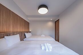 Apartment Hotel 11 Kuromon 3