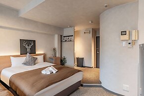 Apartment Hotel 11 Kuromon 3