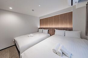 Apartment Hotel 11 Kuromon 3