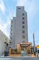 Apartment Hotel 11 Kuromon 3