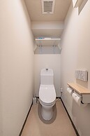 Apartment Hotel 11 Kuromon 3