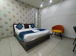 Hotel Maya Inn