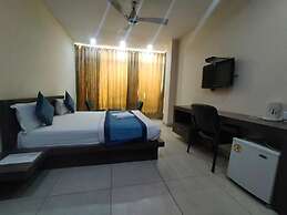 Hotel Maya Inn