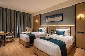 Copper Leaf Hotels, Tirunelveli