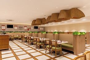 Copper Leaf Hotels, Tirunelveli