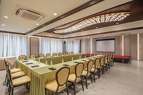 Copper Leaf Hotels, Tirunelveli