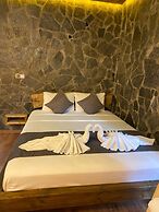 Barva Suit Bungalov