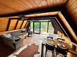 Barva Suit Bungalov