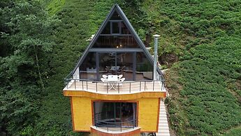 Barva Suit Bungalov