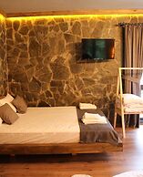 Barva Suit Bungalov