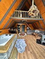 Barva Suit Bungalov