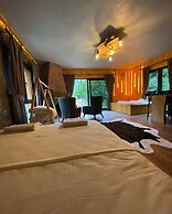 Barva Suit Bungalov