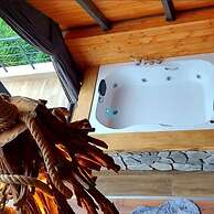 Barva Suit Bungalov