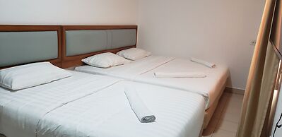 S ROSE HOTEL SEPANG