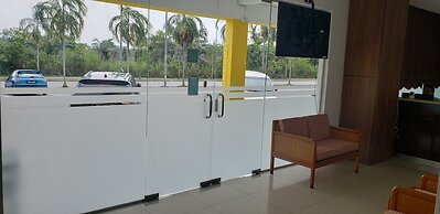 S ROSE HOTEL SEPANG