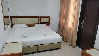 S ROSE HOTEL SEPANG