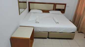 S ROSE HOTEL SEPANG