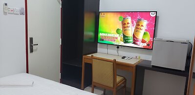S ROSE HOTEL SEPANG