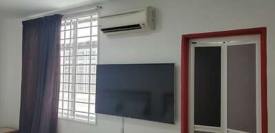 S ROSE HOTEL SEPANG