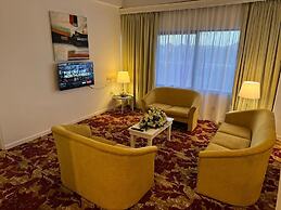 Royal Park Hotel at UNITEN